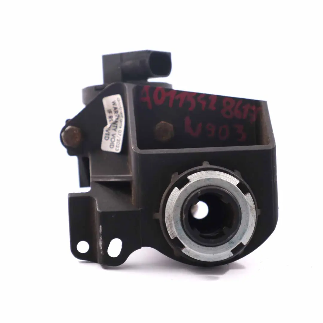 Mercedes W210 W903 Czujnik Położenia Pedału Gazu - SKU A0115428617 - Numer Części A0115428617