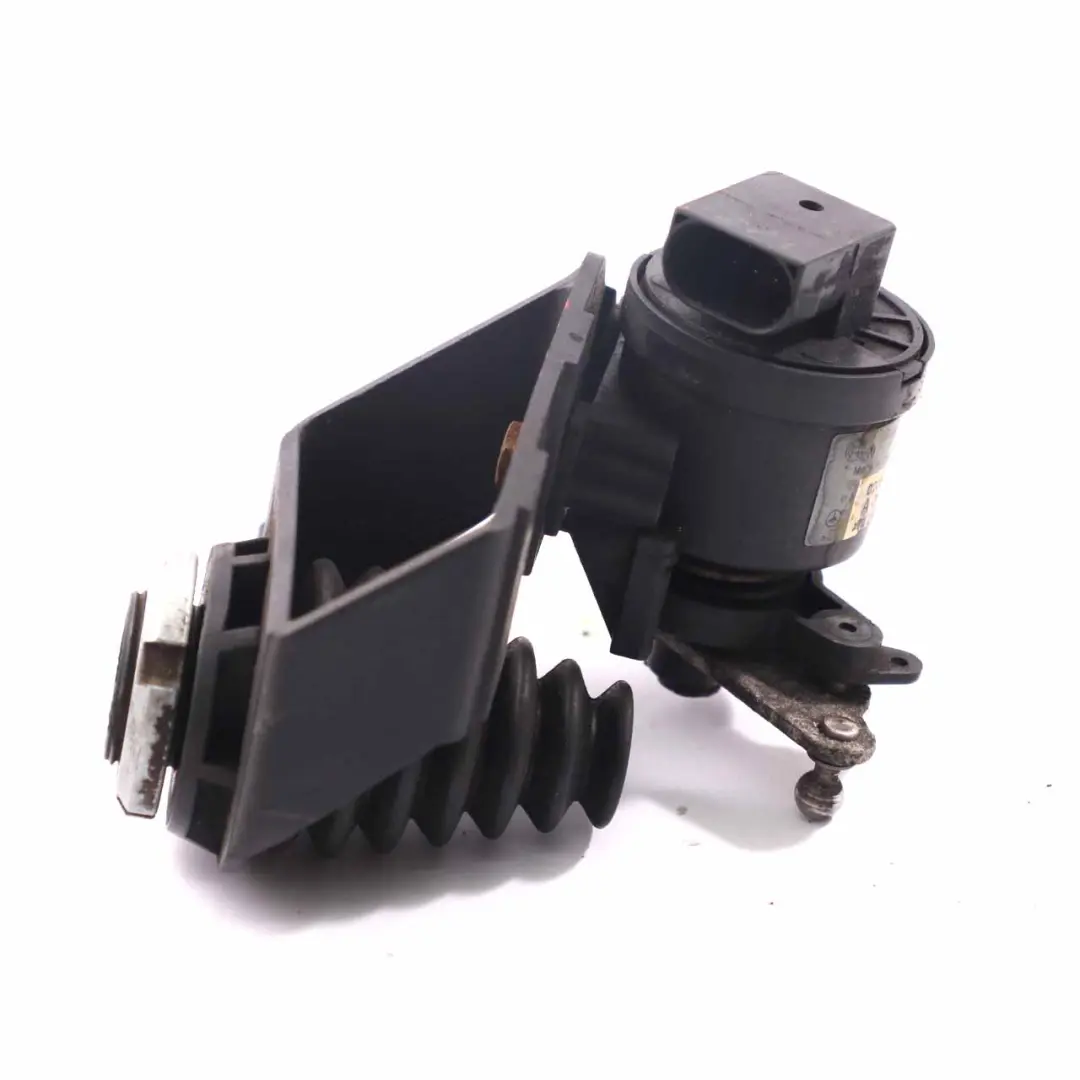 Mercedes W210 W903 Position Sensor Accelerator Pedal Sensor - SKU A0115428617 - Part number A0115428617