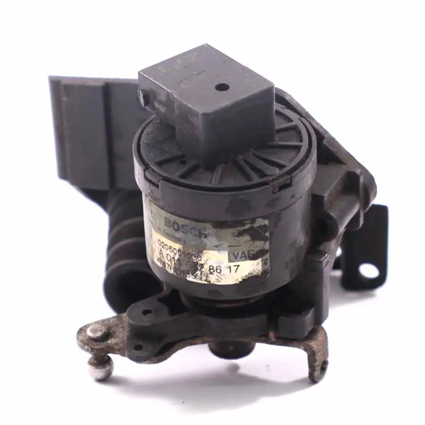 Mercedes W210 W903 Capteur de position de pédale d'accélérateur - SKU A0115428617 - Numéro de pièce A0115428617