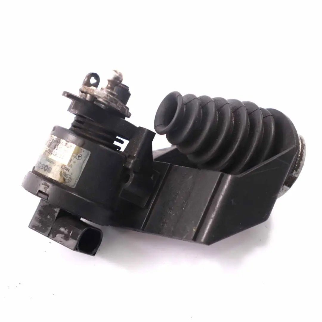 Mercedes W210 W903 Position Sensor Accelerator Pedal Sensor - SKU A0115428617 - Part number A0115428617