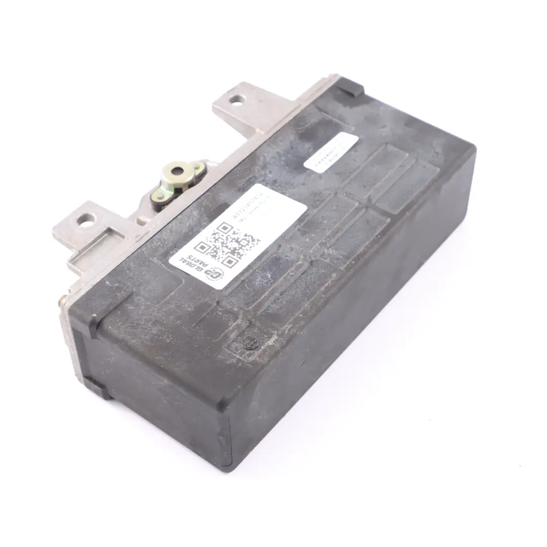 ABS Steuergerät ECU A0295450632 Mercedes W202 - SKU A0125457432 - Teilenummer A0125457432