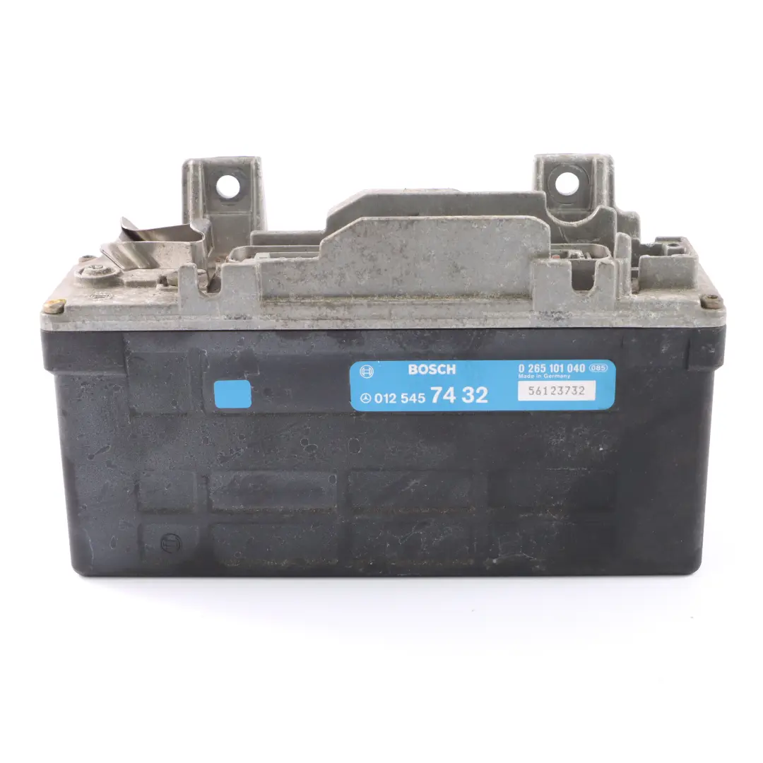 ABS Steuergerät ECU A0295450632 Mercedes W202 - SKU A0125457432 - Teilenummer A0125457432