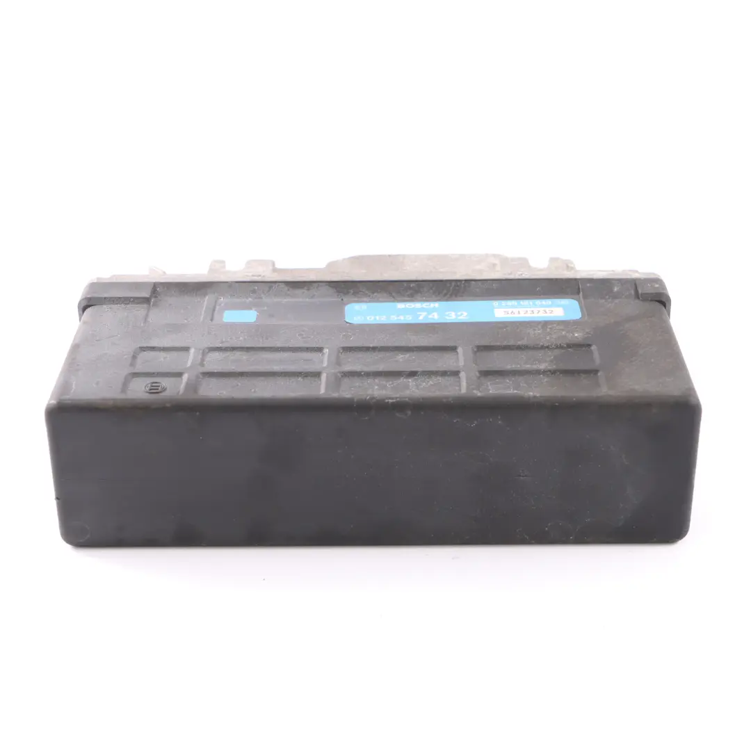 ABS Steuergerät ECU A0295450632 Mercedes W202 - SKU A0125457432 - Teilenummer A0125457432