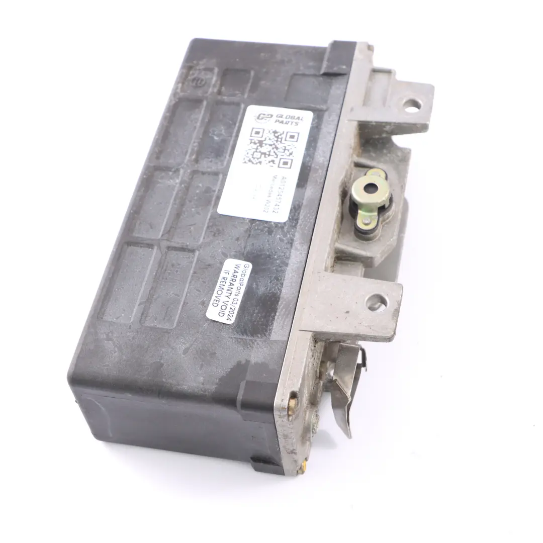 ABS Control Module Unit ECU A0295450632 to Mercedes W202 with Part number A0125457432 Mercedes W202 ABS Control Module Unit ECU A0295450632 - SKU A0125457432 - Part number A0125457432