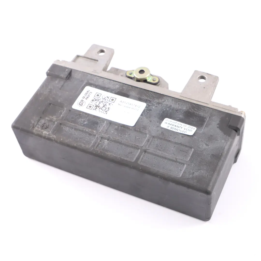 Module de contrôle ABS ECU A0295450632 pour Mercedes W202 à propos du numéro de pièce A0125457432 Mercedes W202 Module de contrôle ABS ECU A0295450632 - SKU A0125457432 - Numéro de pièce A0125457432