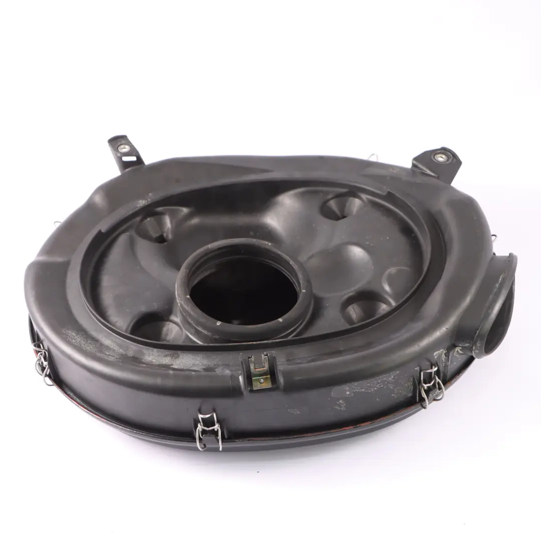 Filterkasten Mercedes W124 Benzinmotor M103 Luftfiltergehäuse für mit Teilenummer A0130947202 Filterkasten Mercedes W124 Benzinmotor M103 Luftfiltergehäuse - SKU A0130947202 - Teilenummer A0130947202