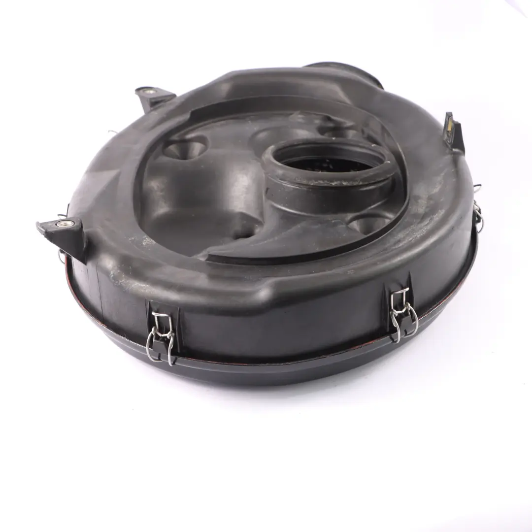  Boîte à filtre Mercedes W124 Essence M103 Boîtier du filtre à air - SKU A0130947202 - Numéro de pièce A0130947202