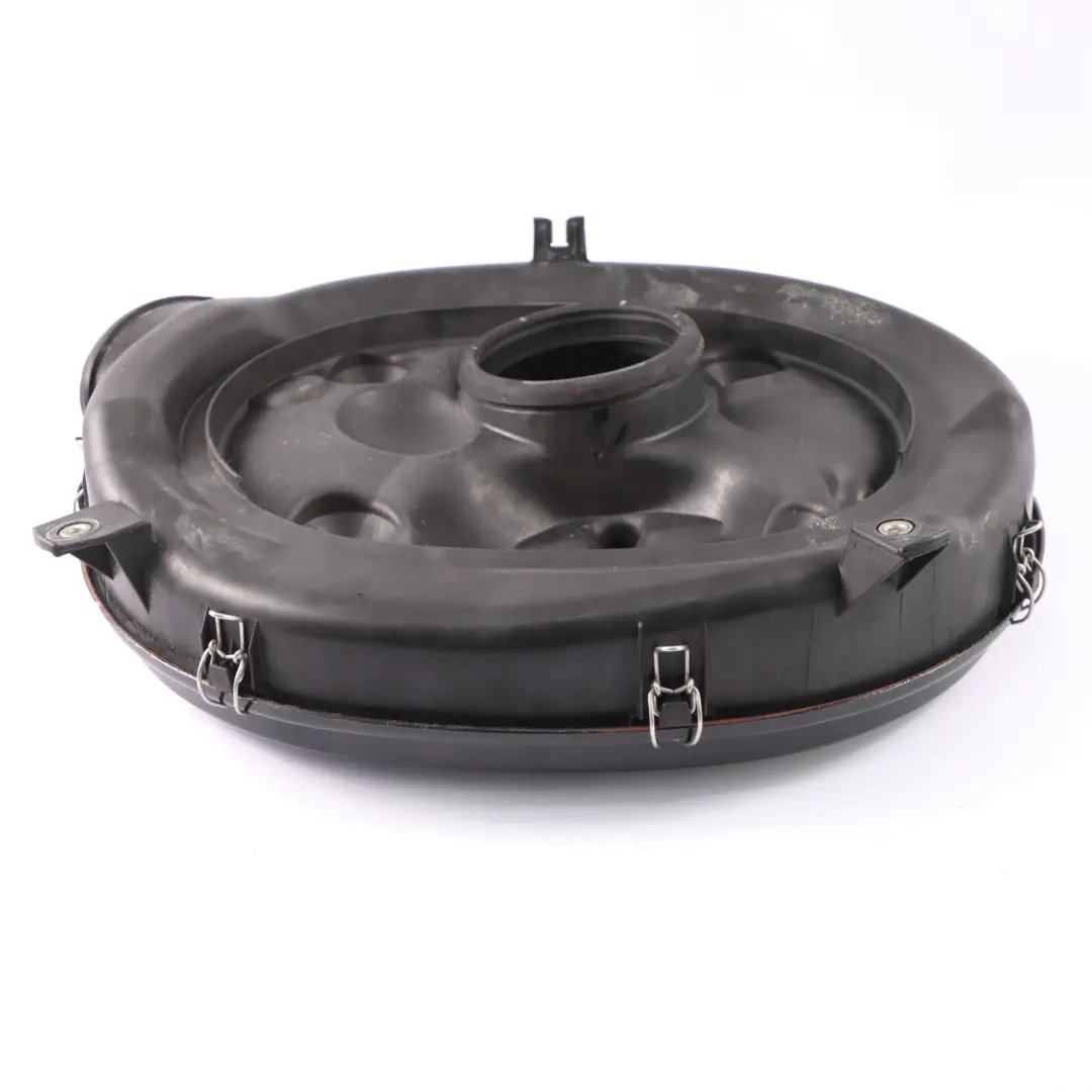  Boîte à filtre Mercedes W124 Essence M103 Boîtier du filtre à air - SKU A0130947202 - Numéro de pièce A0130947202