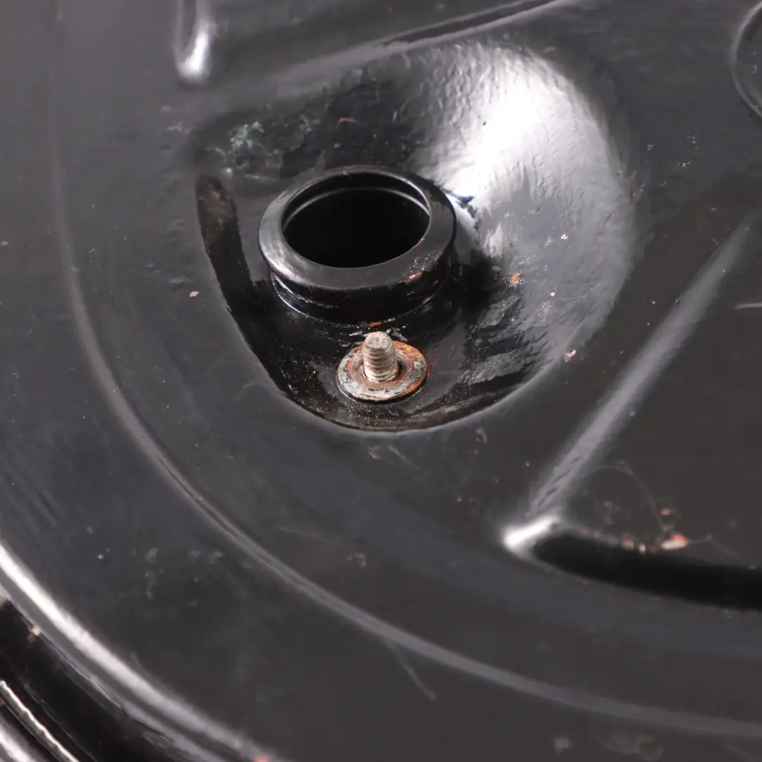 Mercedes W124 Motor de gasolina M103 Carcasa del filtro de aire - SKU A0130947202 - Número de pieza A0130947202