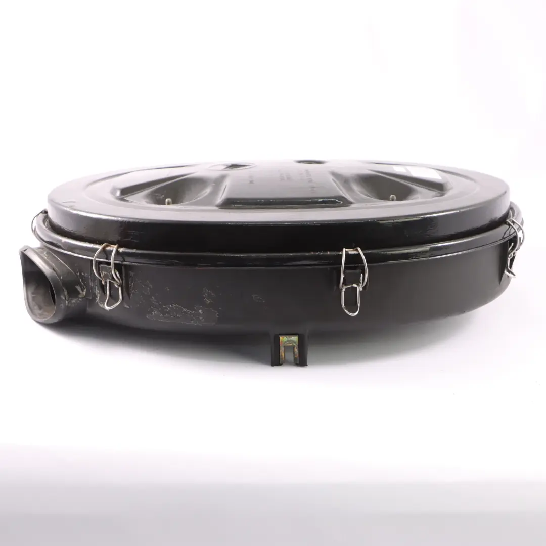  Scatola filtro Mercedes W124 Benzina M103 Alloggiamento filtro aria - SKU A0130947202 - Numero di parte A0130947202