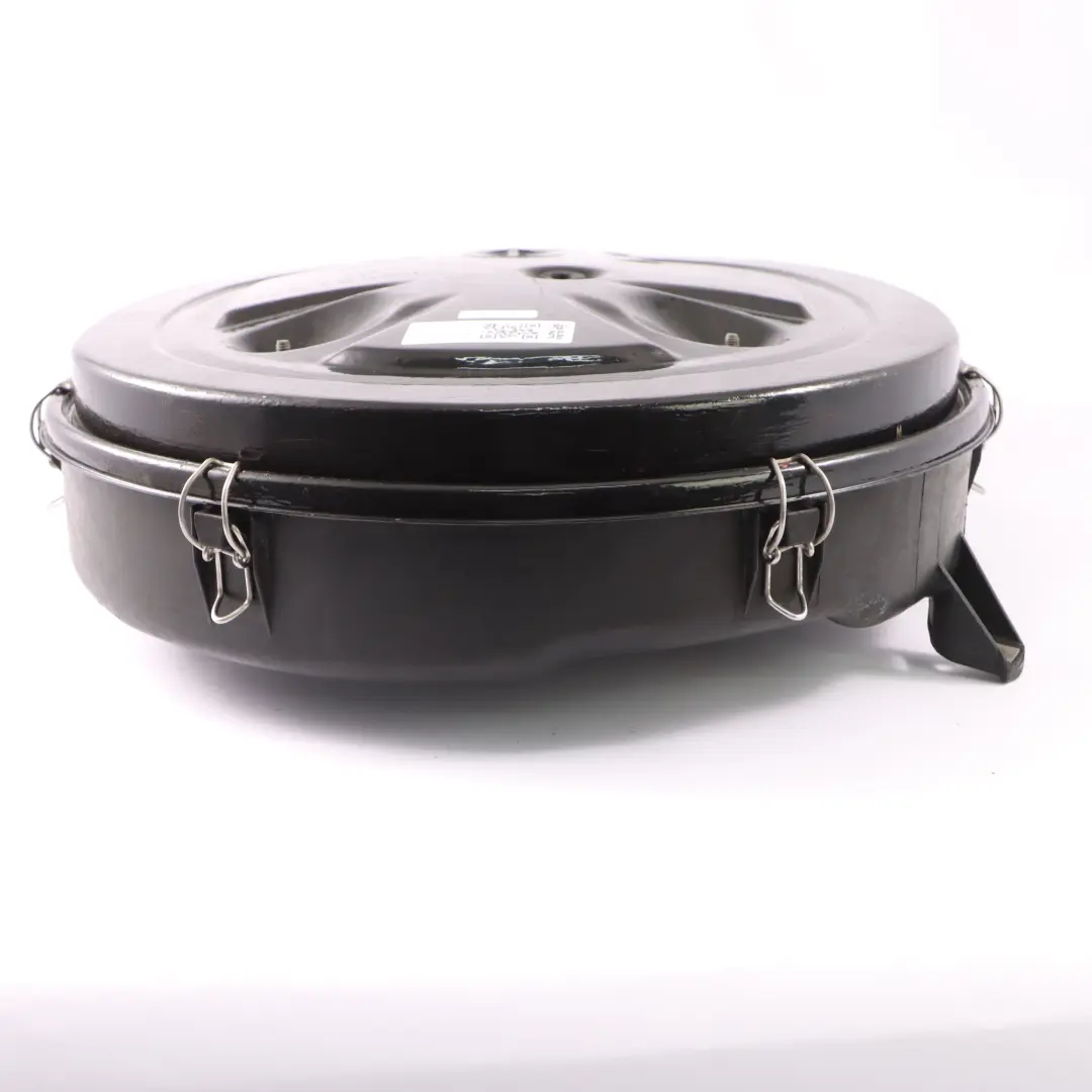  Boîte à filtre Mercedes W124 Essence M103 Boîtier du filtre à air - SKU A0130947202 - Numéro de pièce A0130947202