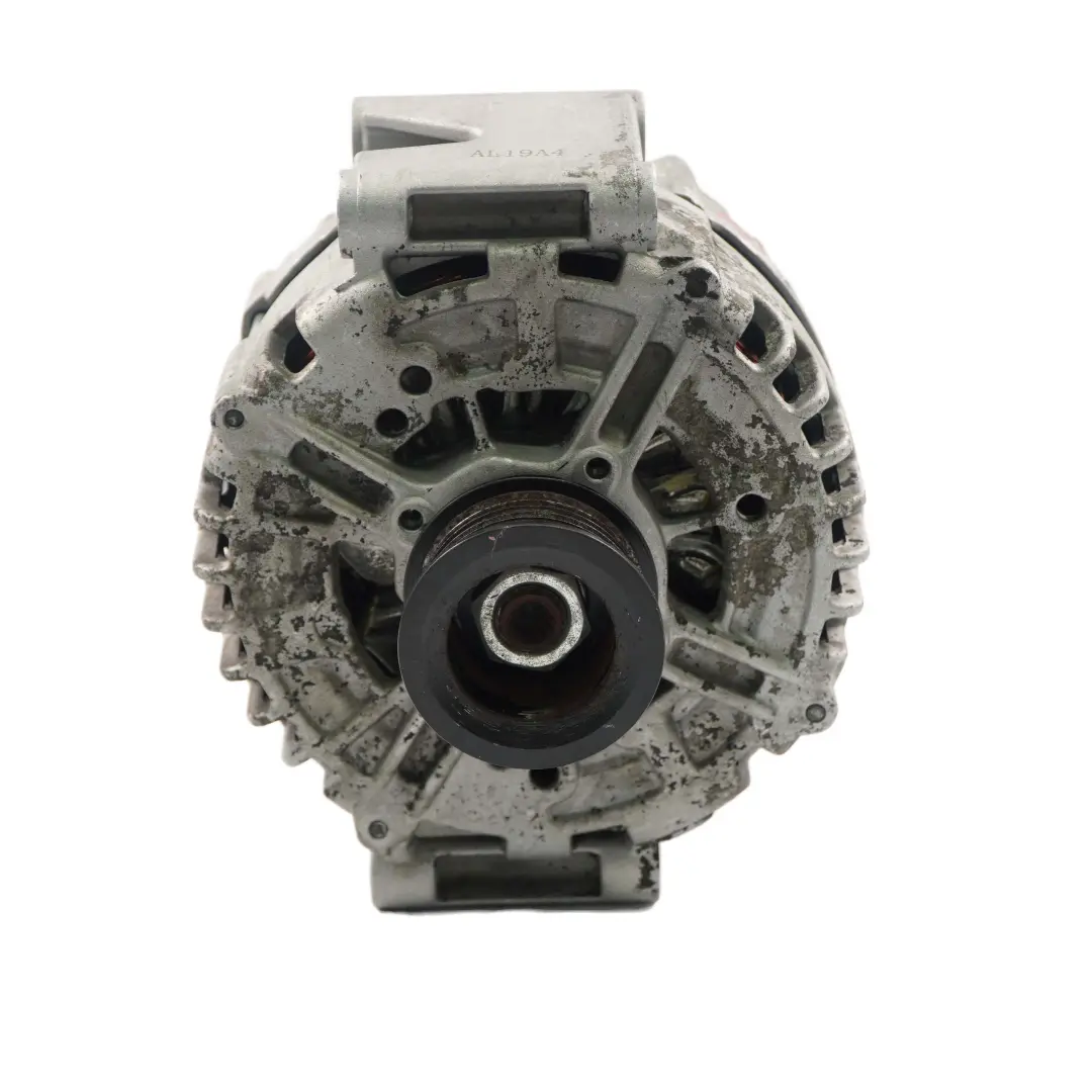 OM642 Diesel Motor Alternator Generator 220A AL19A4 für Mercedes S W221 mit Teilenummer A0131540602 Mercedes S W221 OM642 Diesel Motor Alternator Generator 220A AL19A4 - SKU A0131540602 - Teilenummer A0131540602