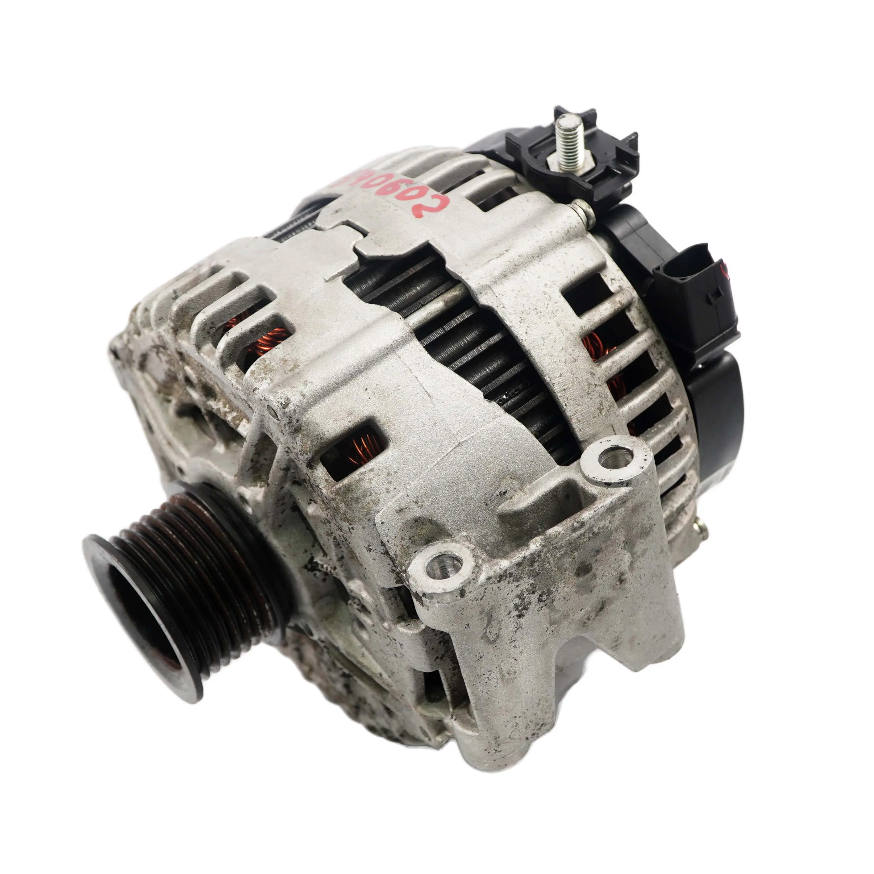 Alternateur Générateur Mercedes W221 OM642 Moteur Diesel 220A A0131540602 11304N