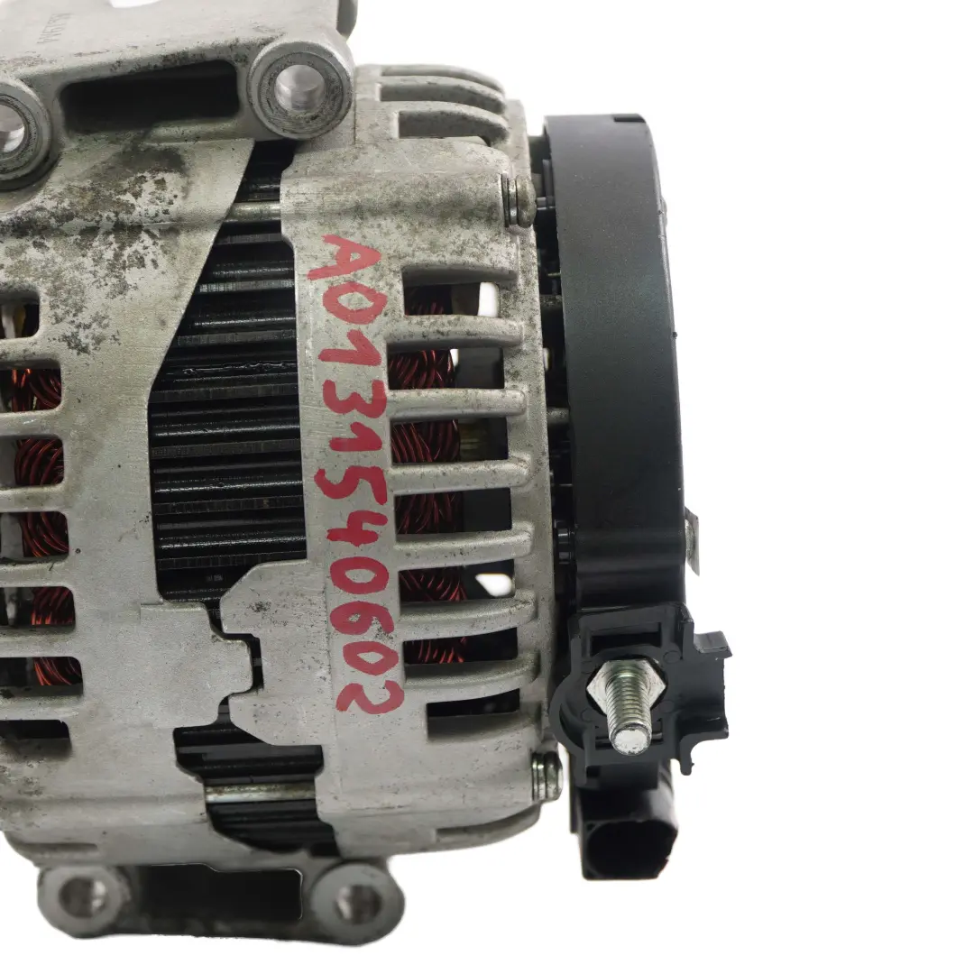  Alternator Generator Mercedes W221 OM642 Diesel Engine 220A 11304N - SKU A0131540602 - Part number A0131540602