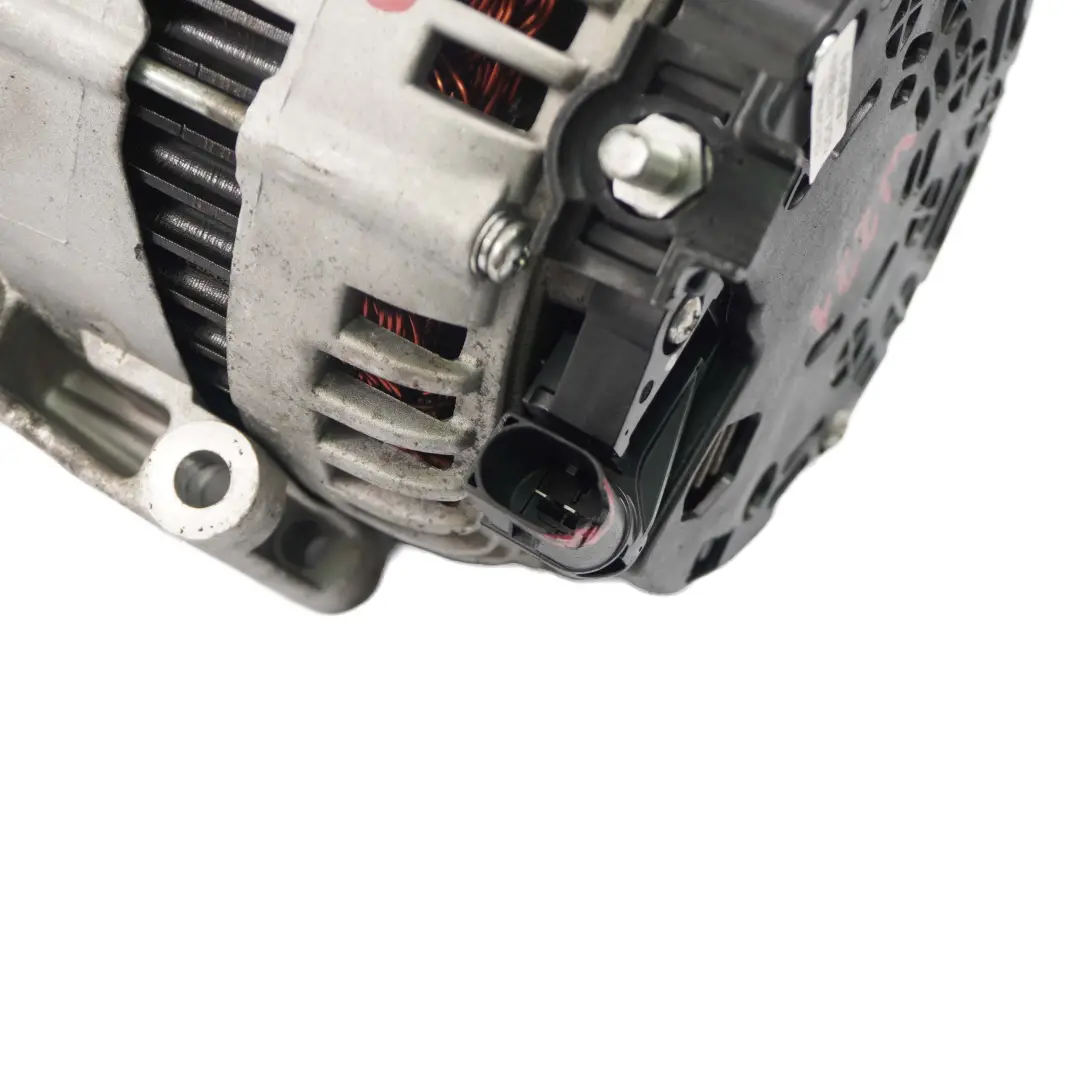 Alternatore Generatore Mercedes W221 OM642 Motore Diesel 220A 11304N per con numero di parte A0131540602 Alternatore Generatore Mercedes W221 OM642 Motore Diesel 220A 11304N - SKU A0131540602 - Numero di parte A0131540602