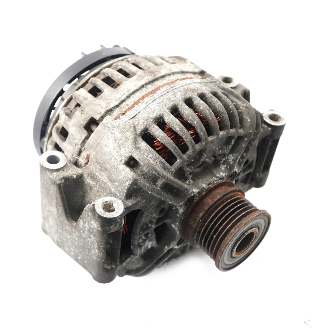 Alternateur Générateur Diesel 200A pour Mercedes Vito Viano W639 à propos du numéro de pièce A0131541002 Mercedes Vito Viano W639 Alternateur Générateur Diesel 200A - SKU A0131541002-1 - Numéro de pièce A0131541002