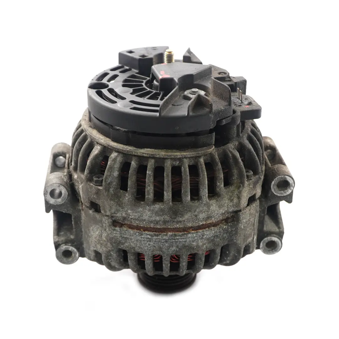 Lichtmaschine Generator Diesel 200A für Mercedes Vito Viano W639 mit Teilenummer A0131541002 Mercedes Vito Viano W639 Lichtmaschine Generator Diesel 200A - SKU A0131541002-1 - Teilenummer A0131541002