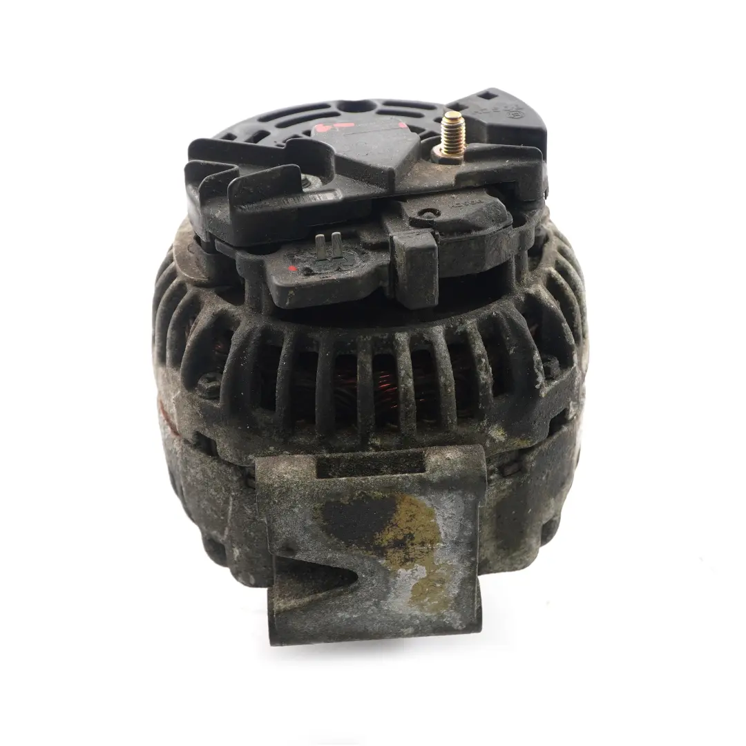 Alternateur Générateur Diesel 200A pour Mercedes Vito Viano W639 à propos du numéro de pièce A0131541002 Mercedes Vito Viano W639 Alternateur Générateur Diesel 200A - SKU A0131541002-1 - Numéro de pièce A0131541002