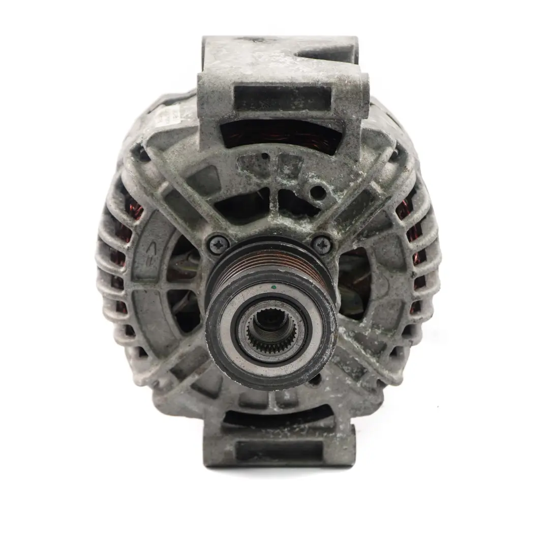 Mercedes-Benz Vito Viano W639 Alternator Generator Diesel 200A  - SKU A0131541002 - Part number A0131541002