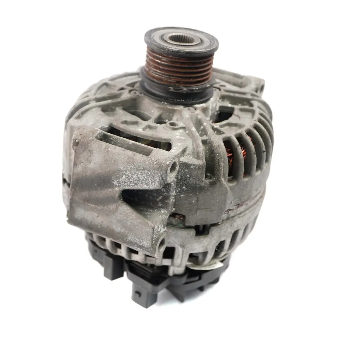 Mercedes-Benz Vito Viano W639 Alternator Generator Diesel 200A  - SKU A0131541002 - Part number A0131541002