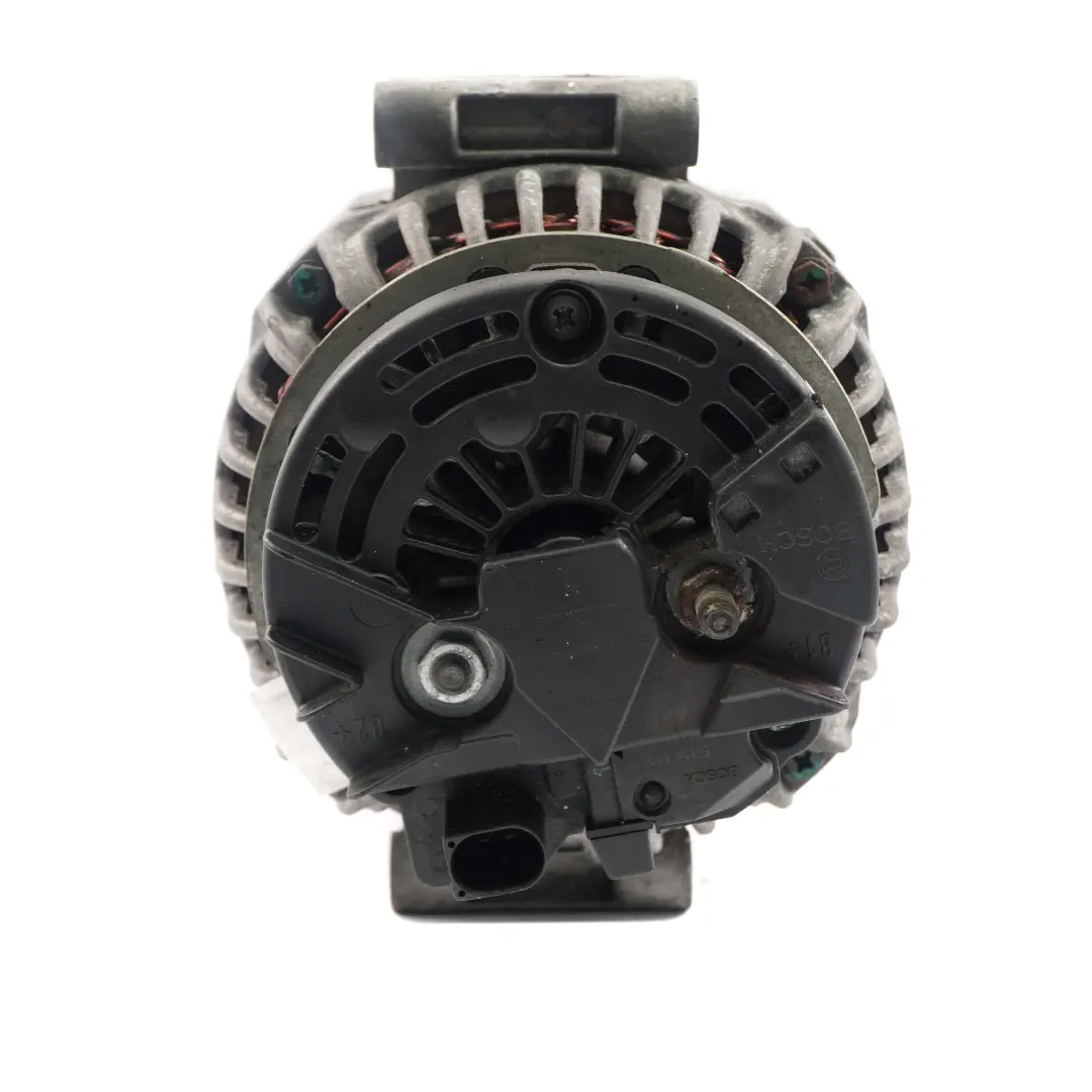 Mercedes-Benz Vito Viano W639 Alternator Generator Diesel 200A to with Part number A0131541002 Mercedes-Benz Vito Viano W639 Alternator Generator Diesel 200A - SKU A0131541002 - Part number A0131541002