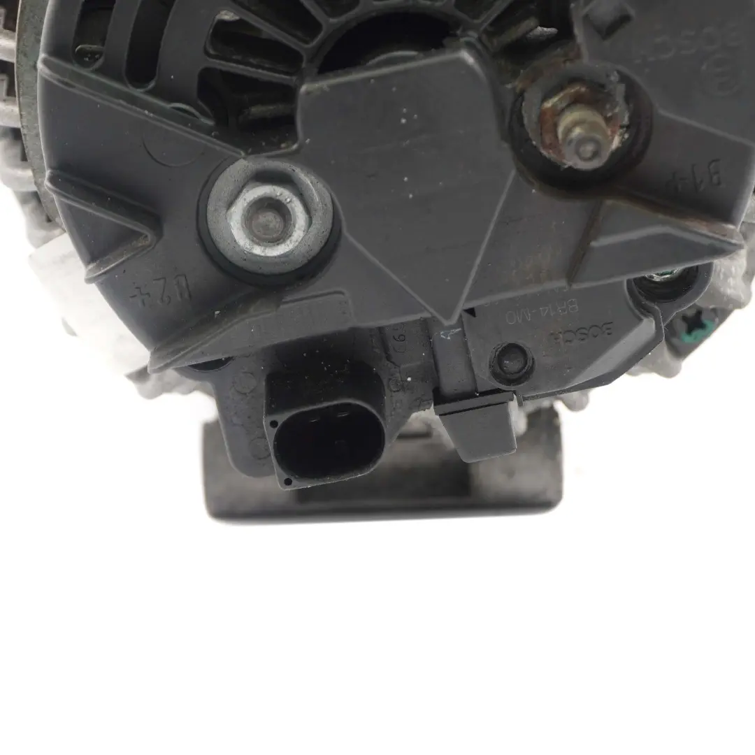 Mercedes-Benz Vito Viano W639 Alternator Generator Diesel 200A  - SKU A0131541002 - Part number A0131541002