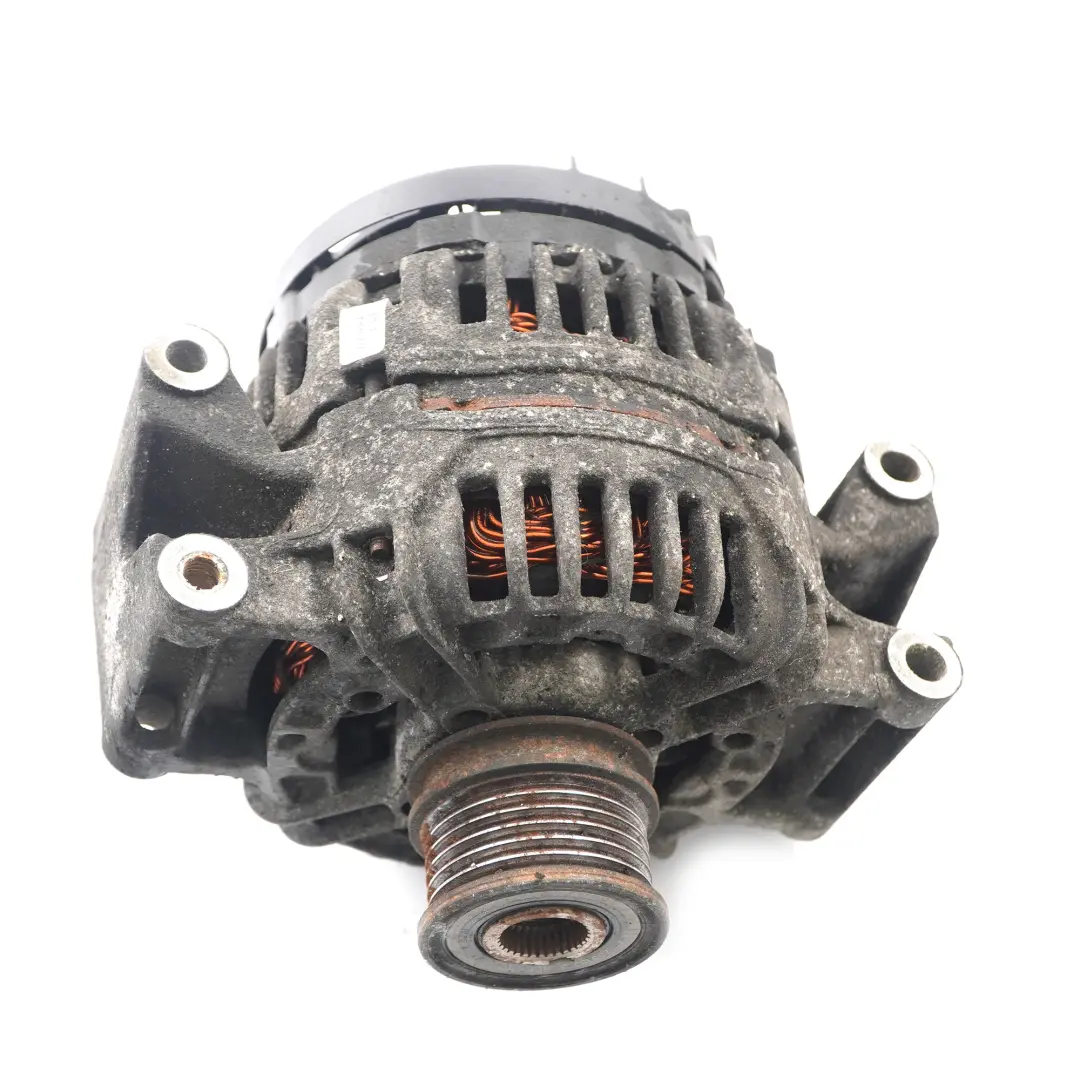  Alternator Mercedes W638 OM611 Engine Alternator Generator - SKU A0131541702 - Part number A0131541702