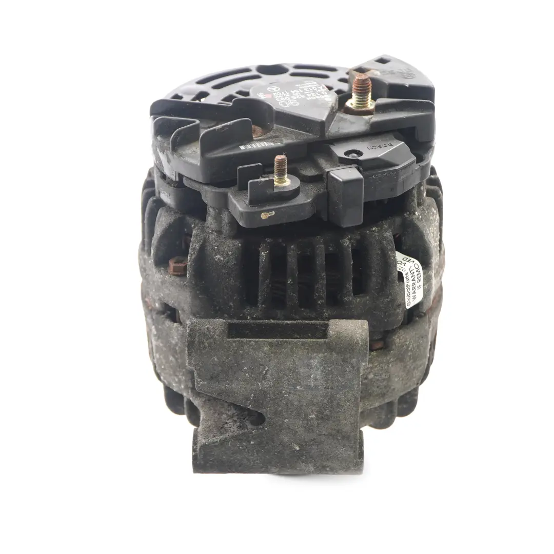 Lichtmaschine Mercedes W638 OM611 Motor Lichtmaschine Generator für mit Teilenummer A0131541702 Lichtmaschine Mercedes W638 OM611 Motor Lichtmaschine Generator - SKU A0131541702 - Teilenummer A0131541702