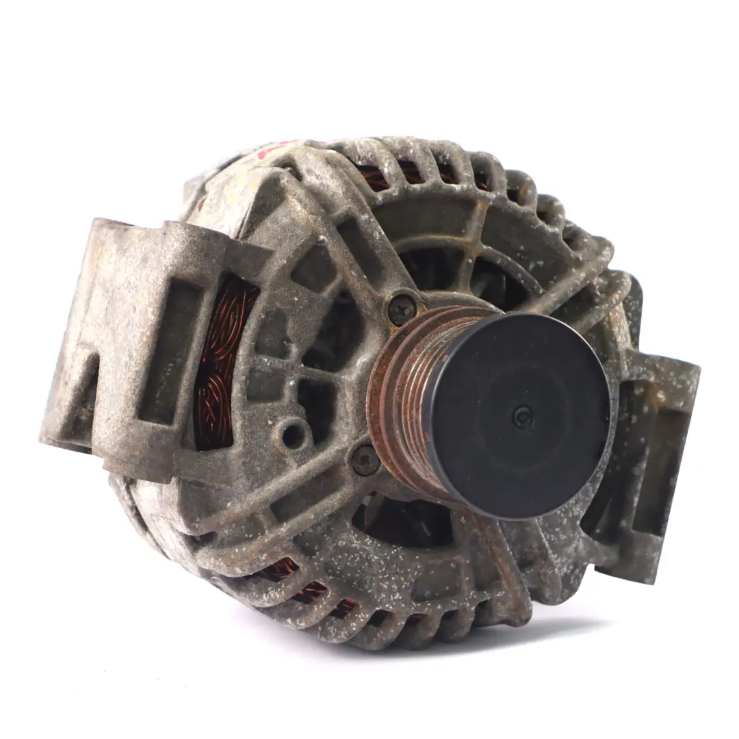 Alternator Mercedes Vito W639 OM646 Engine Alternator Generator to with Part number A0131542102 Alternator Mercedes Vito W639 OM646 Engine Alternator Generator - SKU A0131542102 - Part number A0131542102