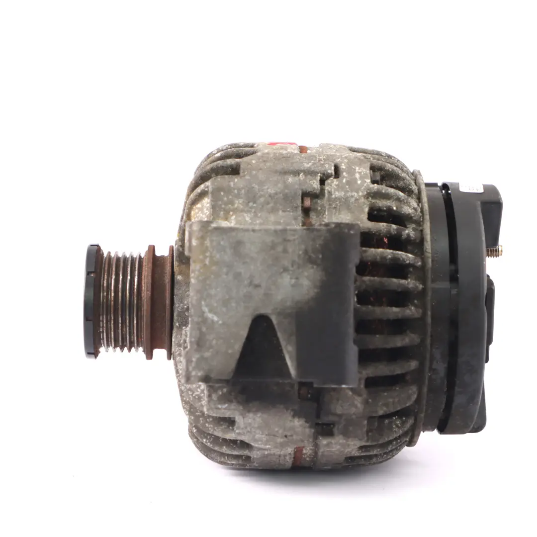 Lichtmaschine Mercedes Vito W639 OM646 Motor Lichtmaschine Generator für mit Teilenummer A0131542102 Lichtmaschine Mercedes Vito W639 OM646 Motor Lichtmaschine Generator - SKU A0131542102 - Teilenummer A0131542102