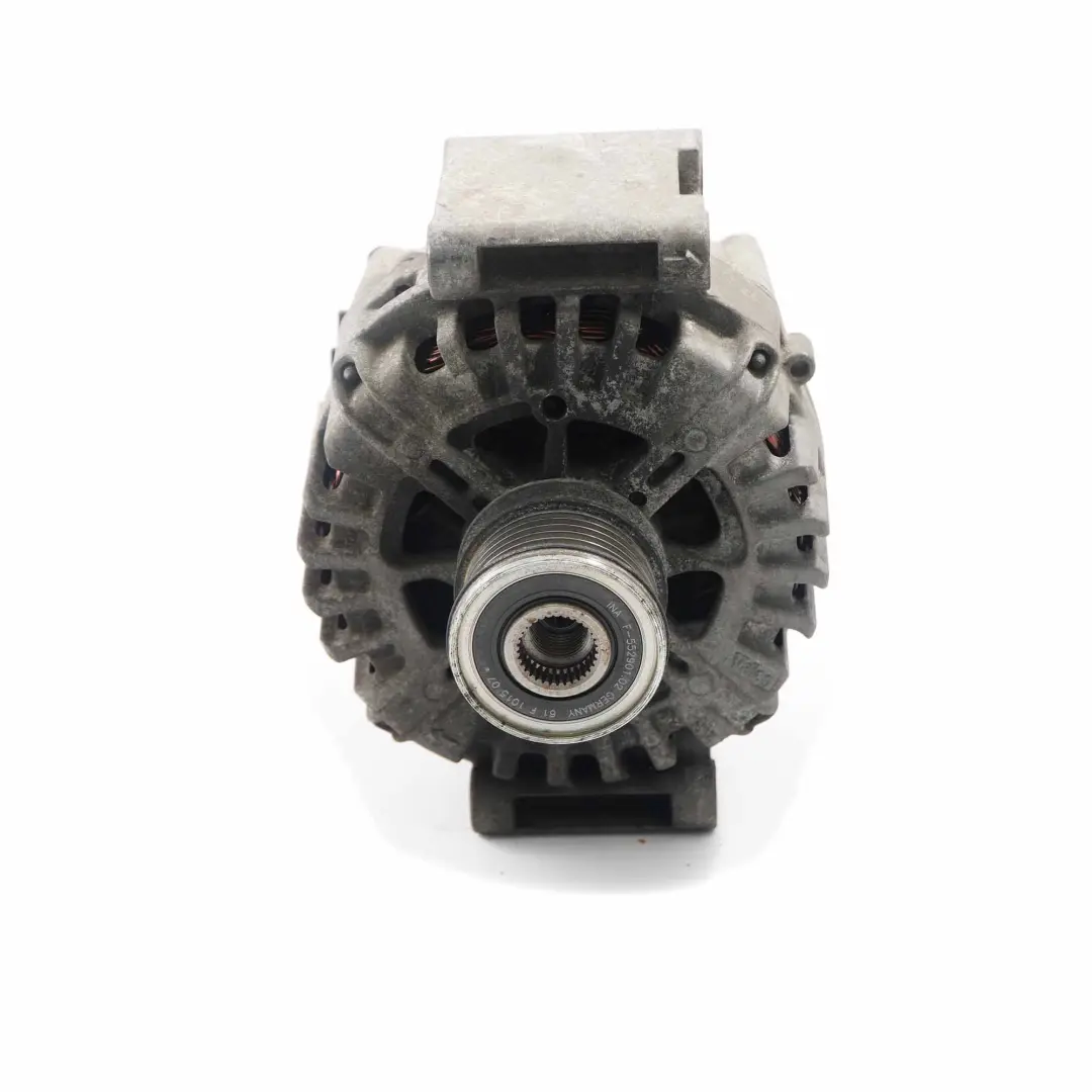 Alternator Generator Mercedes W204 W212 OM651 14V 180A Engine Electrical Unit - SKU A0131546802 - Part number A0131546802
