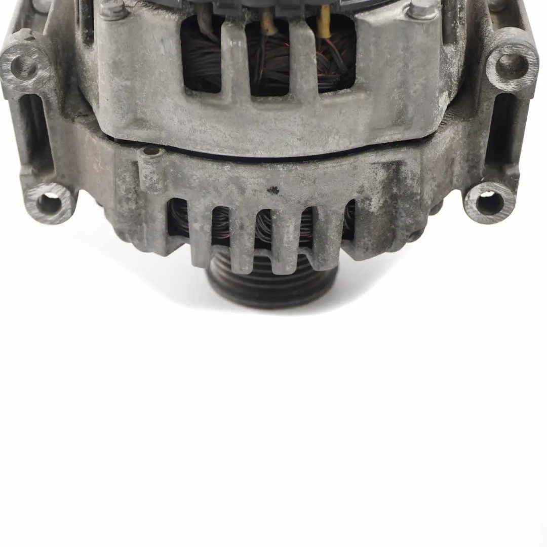 Alternateur Générateur Mercedes W204 W212 OM651 14V 180A Unité Electrique Moteur - SKU A0131546802 - Numéro de pièce A0131546802