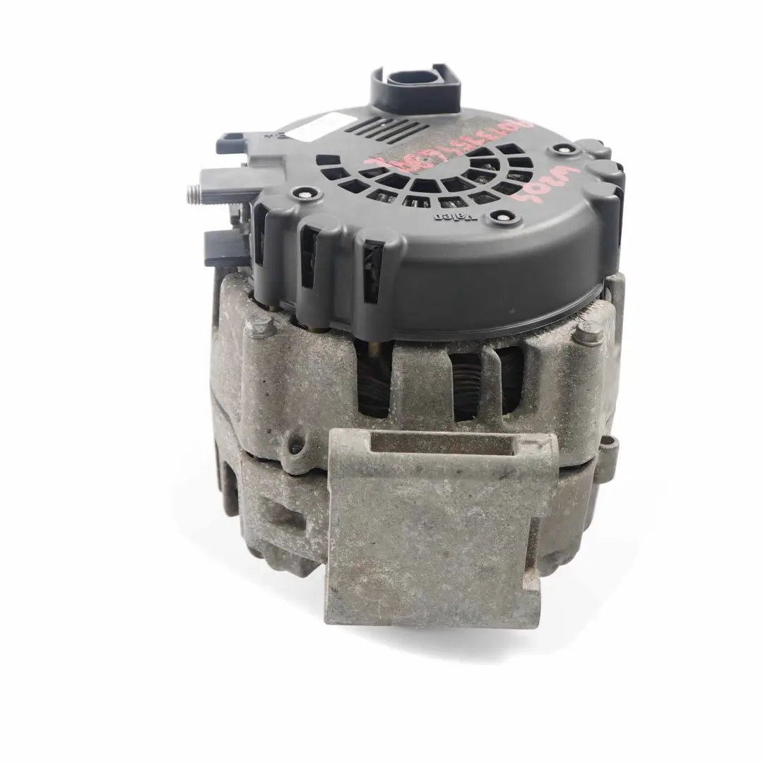  Lichtmaschine Generator Mercedes W204 W212 OM651 14V 180A Elektrische Einheit - SKU A0131546802 - Teilenummer A0131546802