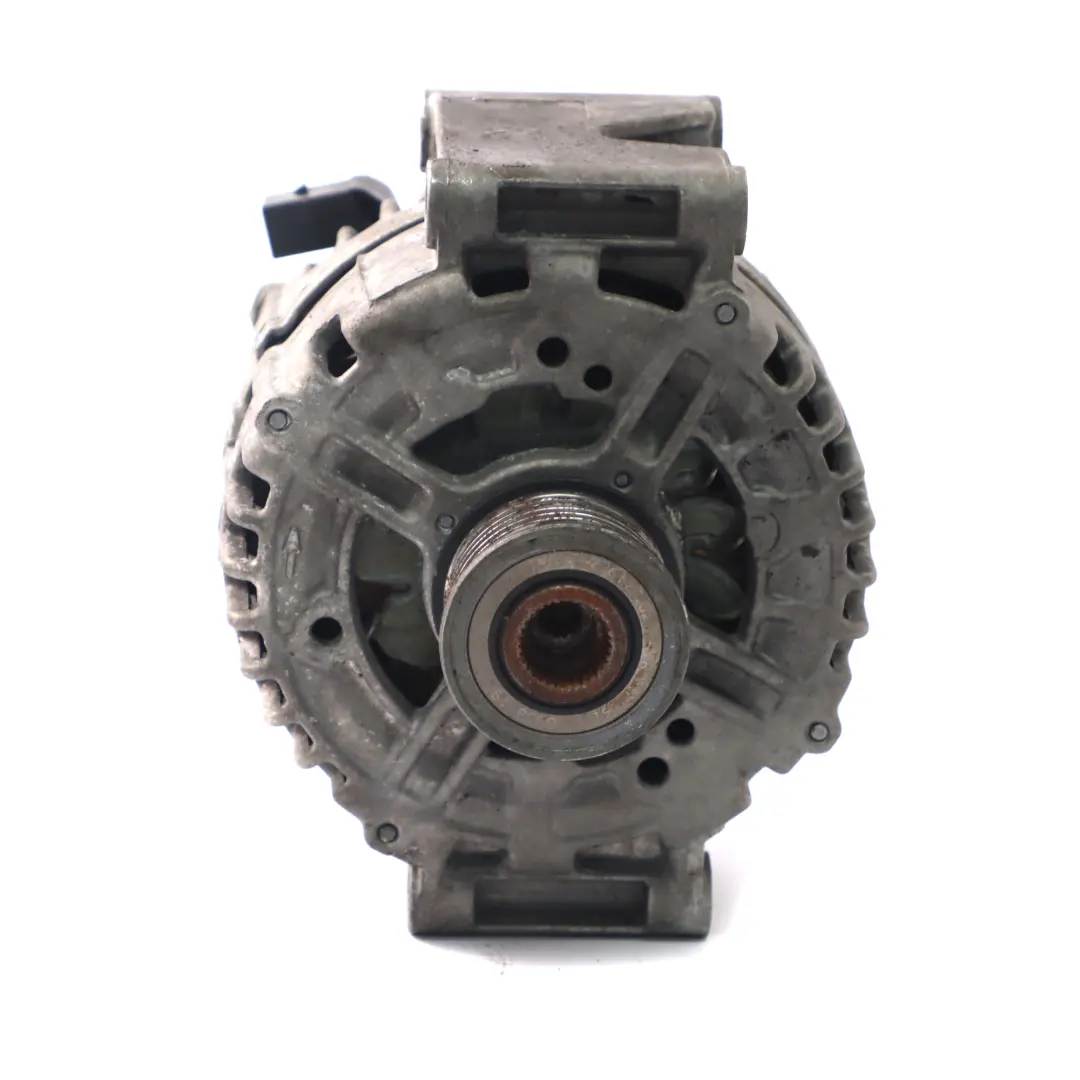  Alternador Generador Mercedes W211 CLS C219 OM642 Diesel 14V 180A - SKU A0131547002-1 - Número de pieza A0131547002