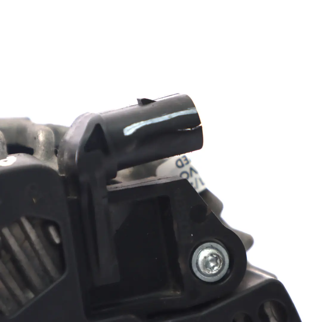  Alternador Generador Mercedes W211 CLS C219 OM642 Diesel 14V 180A - SKU A0131547002-1 - Número de pieza A0131547002