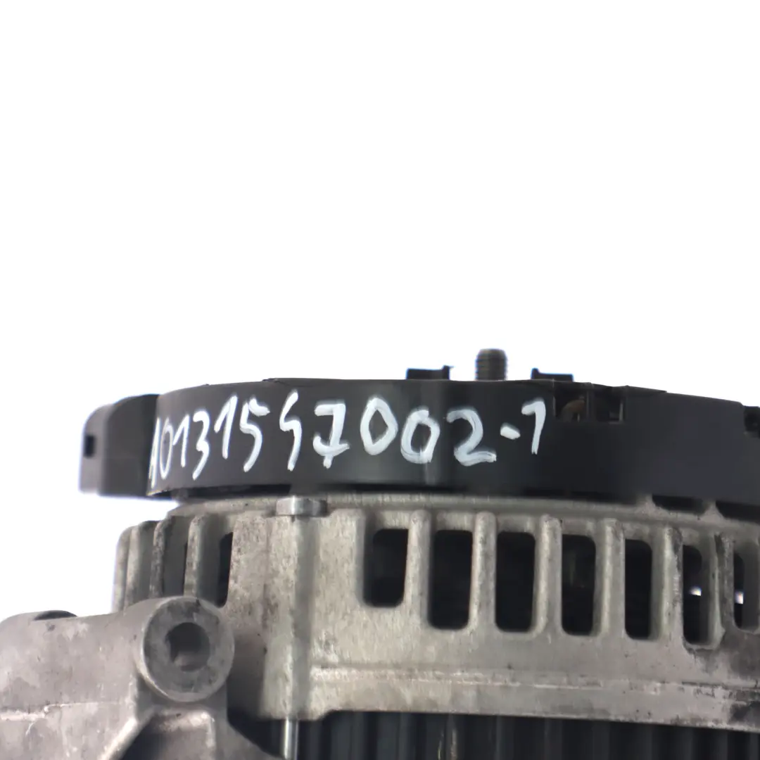 Licht maschine Generator Mercedes W211 CLS C219 OM642 14V 180A - SKU A0131547002-1 - Teilenummer A0131547002