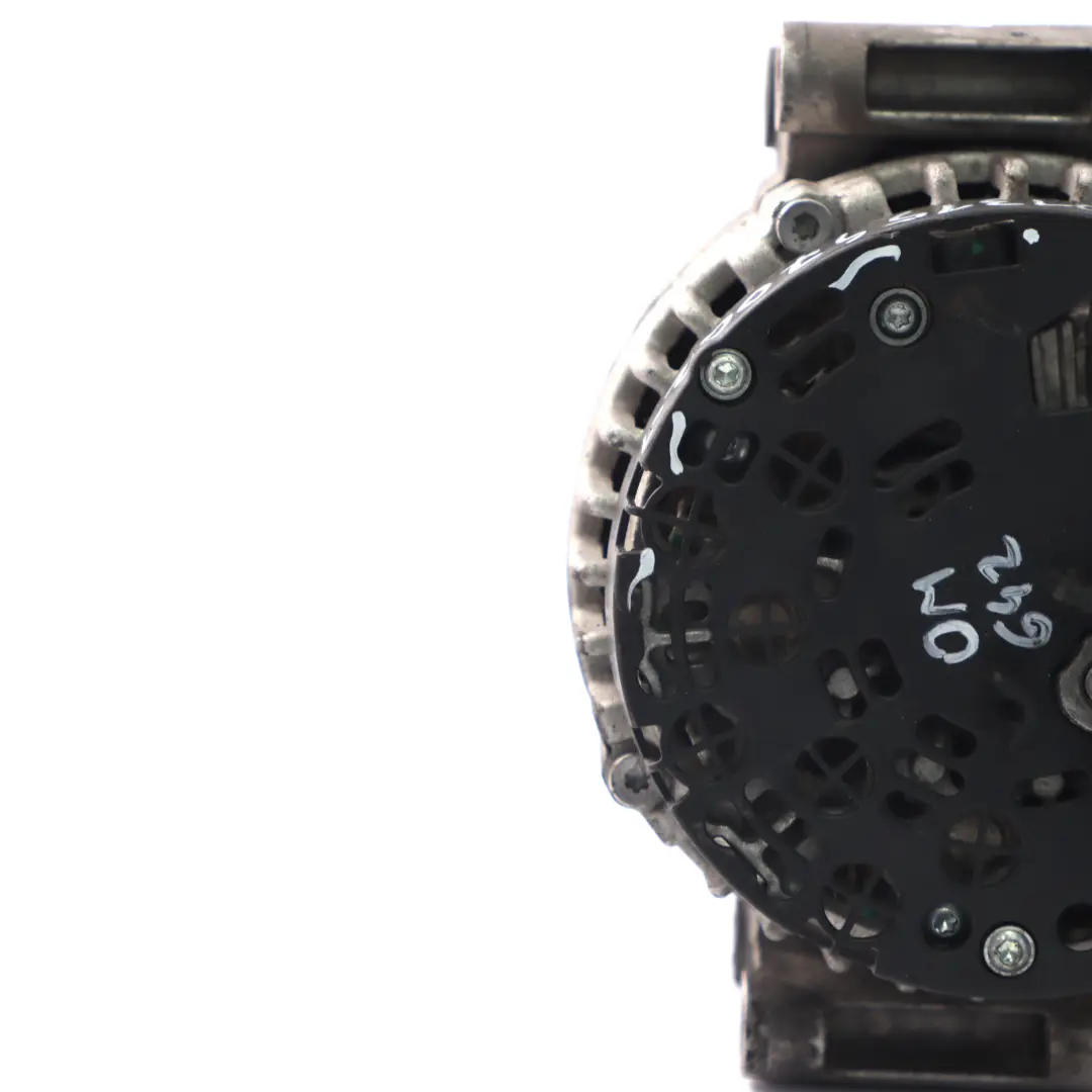 Alternator Generator Mercedes W211 CLS C219 OM642 Diesel 14V 180A to with Part number A0131547002 Alternator Generator Mercedes W211 CLS C219 OM642 Diesel 14V 180A - SKU A0131547002-1 - Part number A0131547002