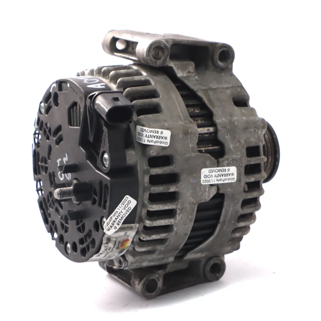 Alternateur Générateur Mercedes W211 CLS C219 OM642 Diesel 14V 180A pour à propos du numéro de pièce A0131547002 Alternateur Générateur Mercedes W211 CLS C219 OM642 Diesel 14V 180A - SKU A0131547002-1 - Numéro de pièce A0131547002