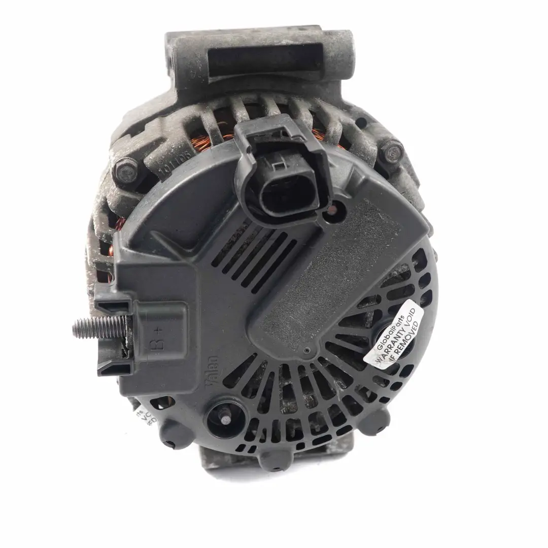 Alternador Generador Mercedes W204 W207 Motor Diesel Valeo 150A para con número de pieza A0141541102 Alternador Generador Mercedes W204 W207 Motor Diesel Valeo 150A - SKU A0141541102 - Número de pieza A0141541102