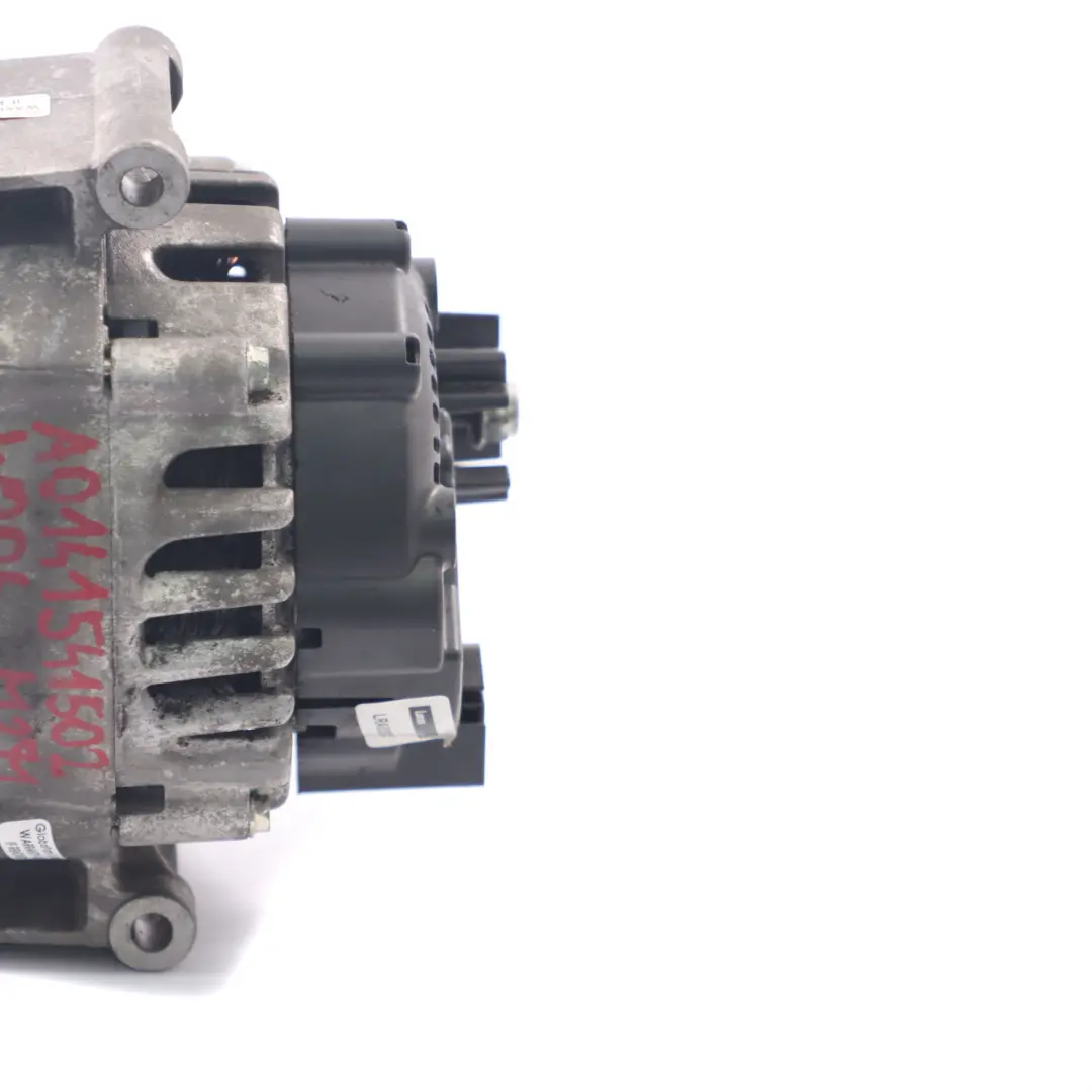 Alternator Generator Mercedes W204 W212 M271 Engine Lucas 150A 14V LRA03506 to with Part number A0141541502 Alternator Generator Mercedes W204 W212 M271 Engine Lucas 150A 14V LRA03506 - SKU A0141541502 - Part number A0141541502