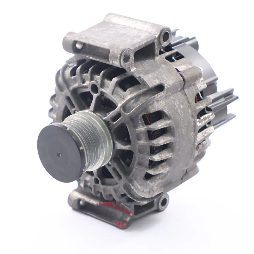  Alternator Generator Mercedes W204 W212 M271 Engine Lucas 150A 14V LRA03506 - SKU A0141541502 - Part number A0141541502