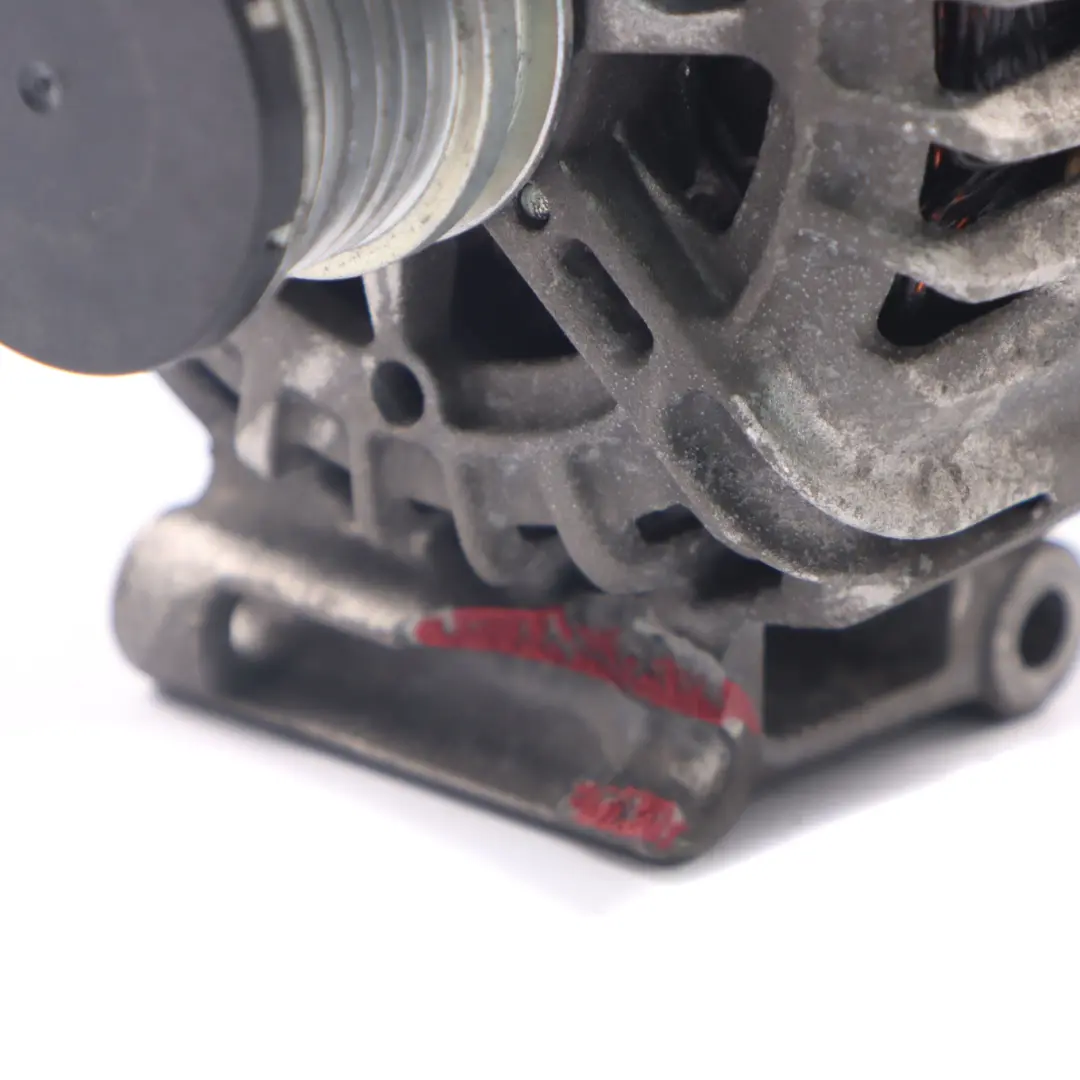  Alternator Generator Mercedes W204 W212 M271 Engine Lucas 150A 14V LRA03506 - SKU A0141541502 - Part number A0141541502