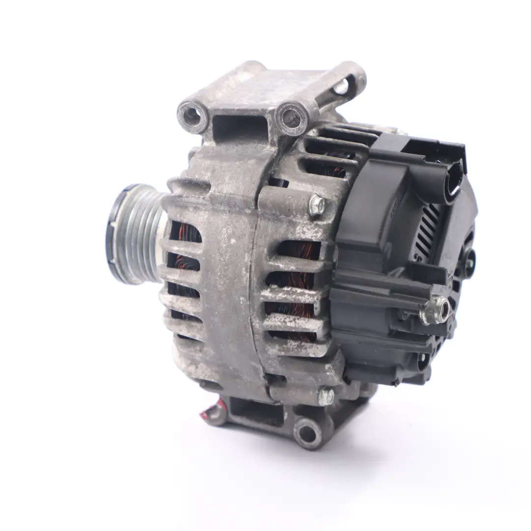  Alternator Generator Mercedes W204 W212 M271 Engine Lucas 150A 14V LRA03506 - SKU A0141541502 - Part number A0141541502