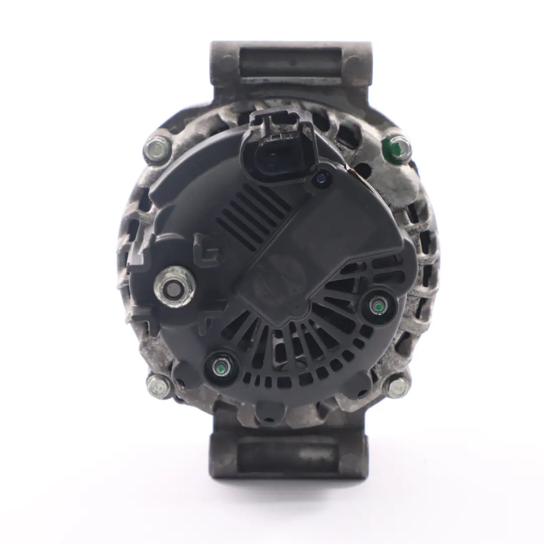Licht maschine Generator Mercedes W204 W212 M271 Motor Valeo 150A  - SKU A0141541502 - Teilenummer A0141541502