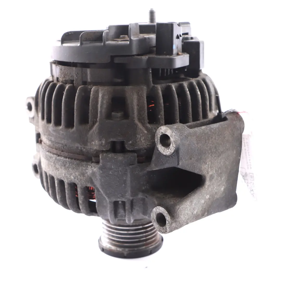  Alternador Generador Mercedes Vito W639 Sprinter W906 14V 120A Bosch - SKU A0141542702-1 - Número de pieza A0141542702