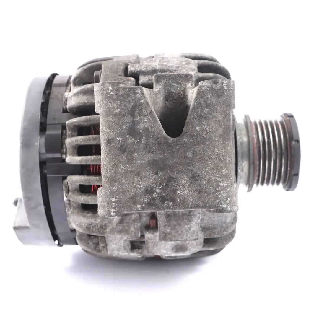  Alternador Generador Mercedes Vito W639 Sprinter W906 14V 120A Bosch - SKU A0141542702-1 - Número de pieza A0141542702