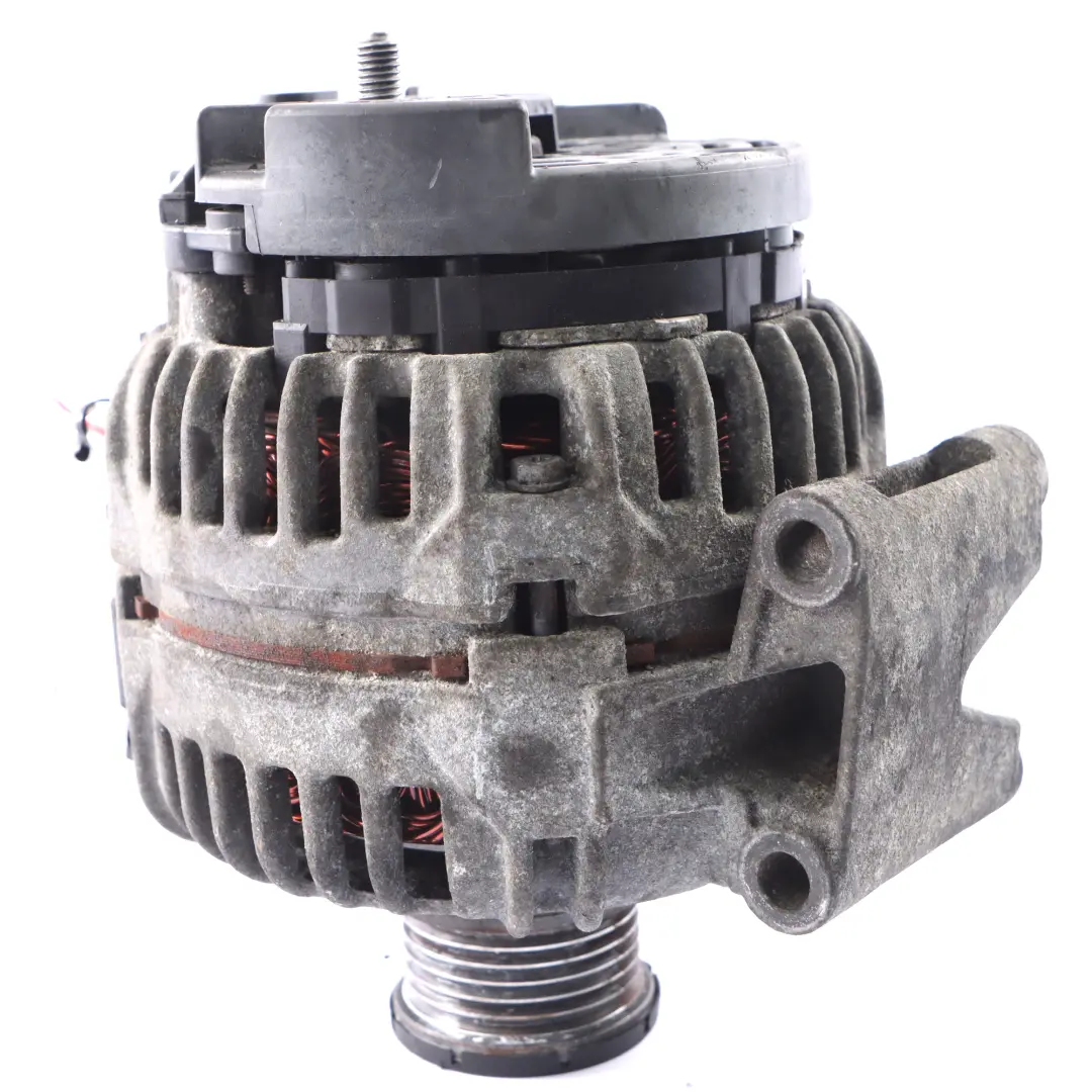  Alternatore Mercedes Vito W639 Sprinter W906 14V 120A Bosch - SKU A0141542702-1 - Numero di parte A0141542702