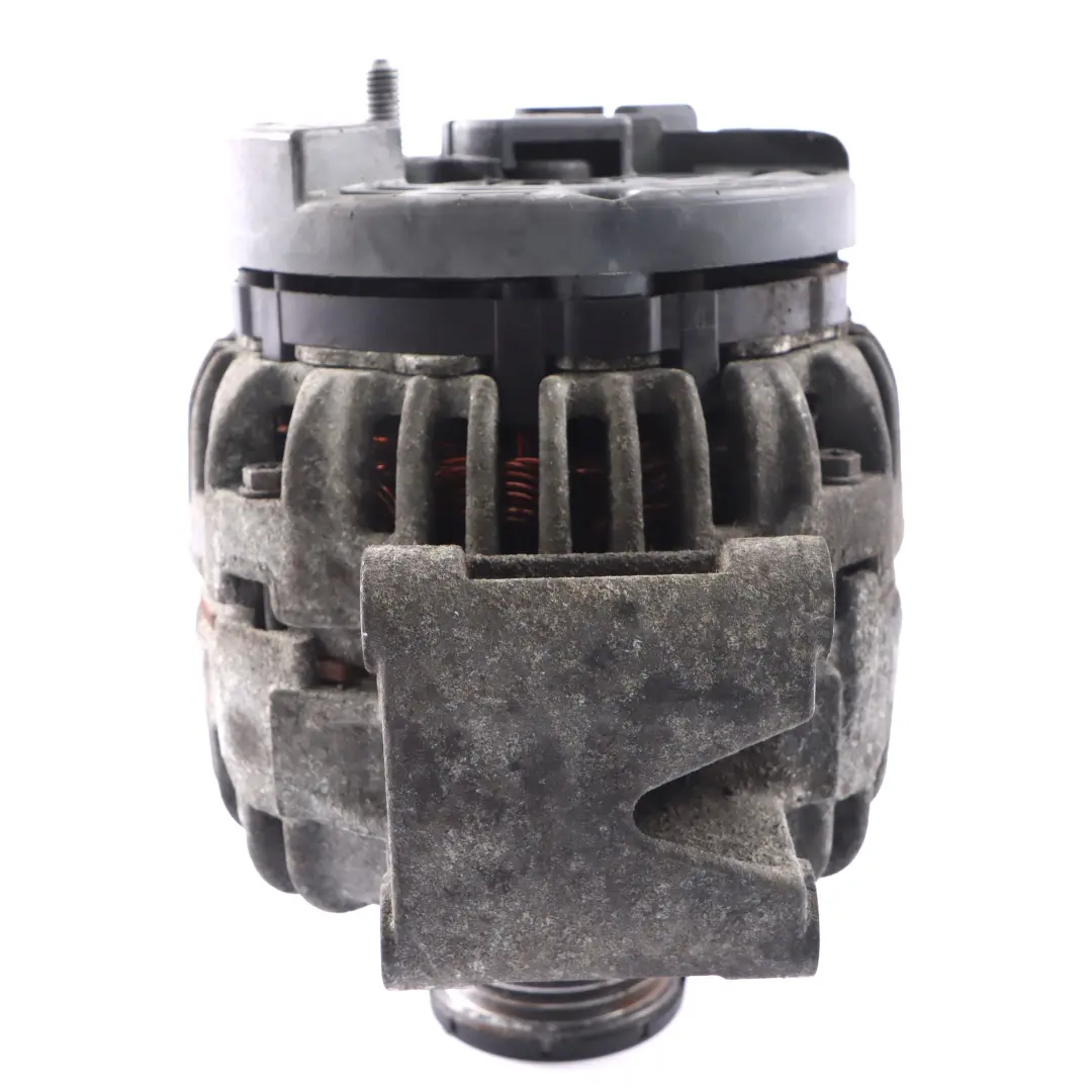  Alternatore Mercedes Vito W639 Sprinter W906 14V 120A Bosch - SKU A0141542702-1 - Numero di parte A0141542702