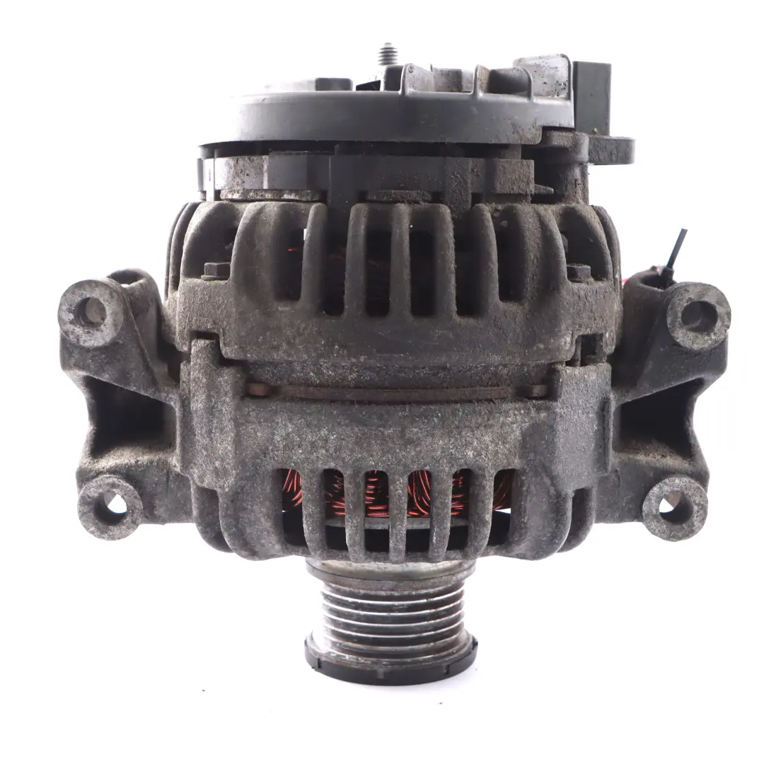  Alternatore Mercedes Vito W639 Sprinter W906 14V 120A Bosch - SKU A0141542702-1 - Numero di parte A0141542702