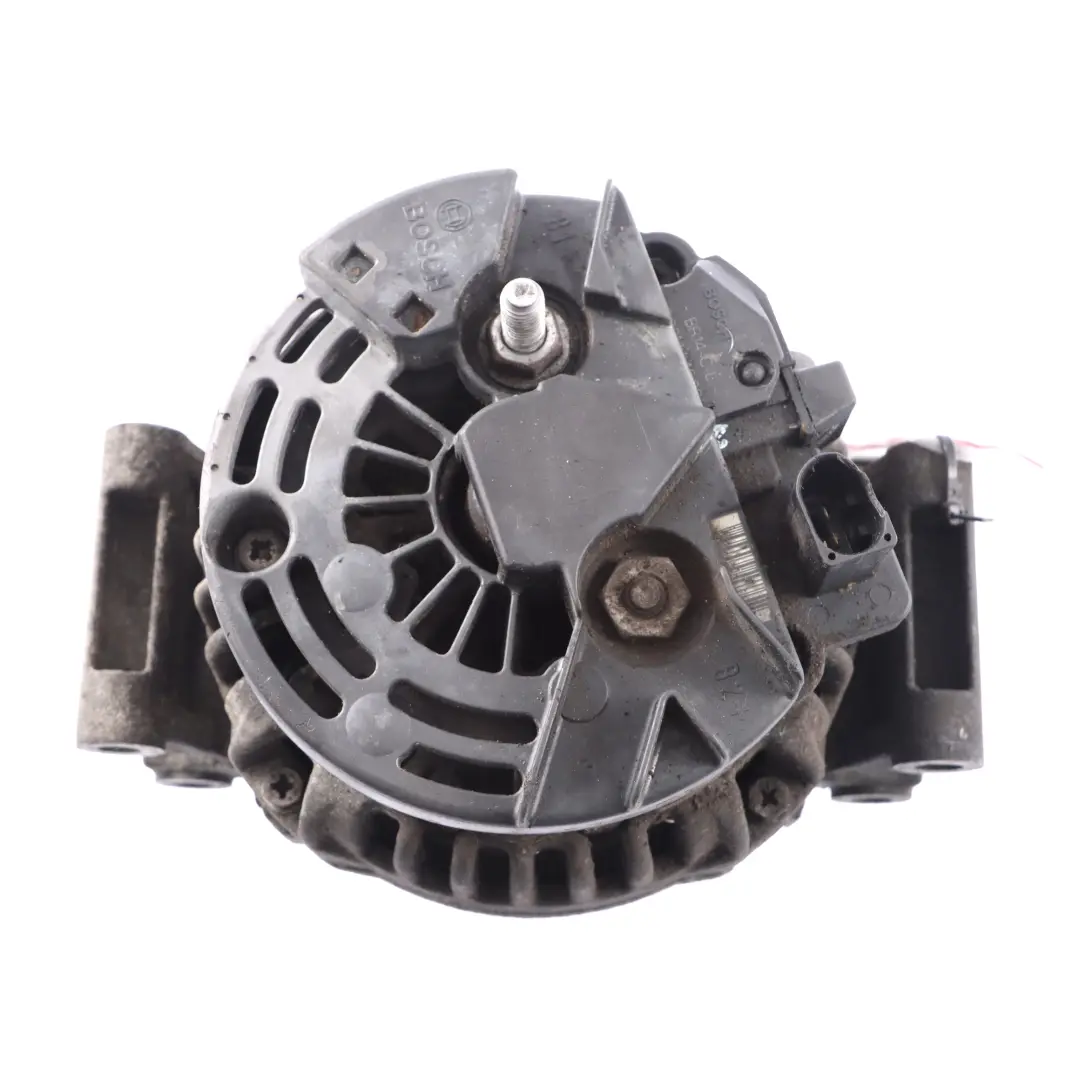  Alternatore Mercedes Vito W639 Sprinter W906 14V 120A Bosch - SKU A0141542702-1 - Numero di parte A0141542702